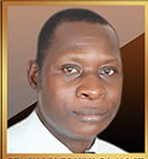 PR. Charles Kiyaga